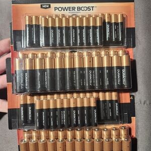 Batteries